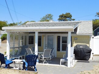 241 Old Wharf Rd Unit 114, Dennis Port, MA 02639