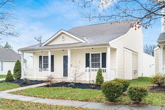 2610 Patrick Henry Ave Unit 52, Columbus, OH 43207