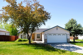 5734 S Flax Place, Boise, ID 83716