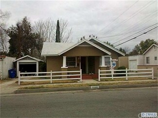 2332 N D St, San Bernardino, CA 92405