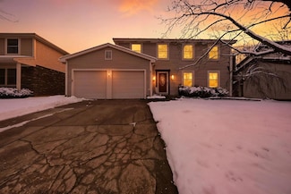 2208 Otter Ln, Dublin, OH 43016