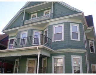 15 York St, Dorchester, MA 02121