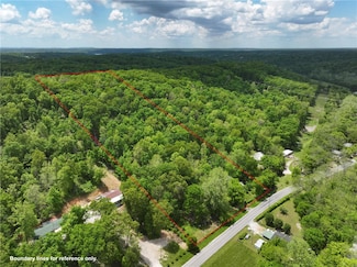 16699 Posy Mountain Rd, Rogers, AR 72756