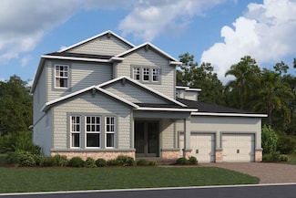 Wentworth, Saint Cloud, FL 34771
