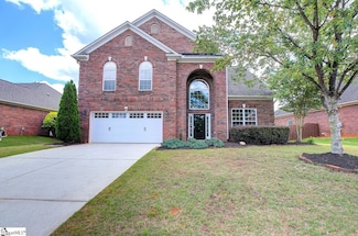 28 Fawn Hill Dr, Anderson, SC 29621