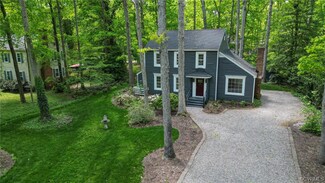 3206 Quail Hill Dr, Midlothian, VA 23112