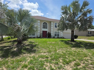 6440 Curtiss Ln, Spring Hill, FL 34608