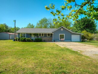 47001 Highway 3, Shawnee, OK 74801