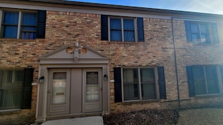 1799 Bristol Walk Unit 1799H, Hoffman Estates, IL 60169