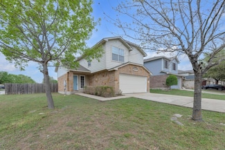 12800 Thomas Jefferson St, Manor, TX 78653