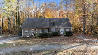 4012 Arckelton Dr, Raleigh, NC 27612