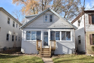 2327 S 72nd St, Milwaukee, WI 53219