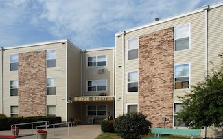 601 N Monroe St, Lebanon, MO 65536