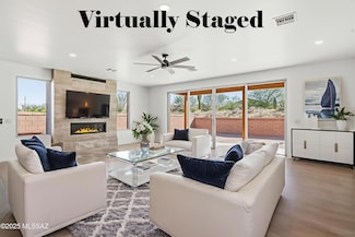 2049 W Spotted Toad Ct, Tucson, AZ 85704