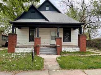 330 N Mathewson Ave, Wichita, KS 67214