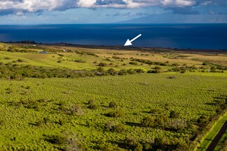 0 Lincoln Ave, Hawi, HI 96719