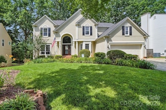 12712 Hollyhock Ln, Huntersville, NC 28078