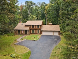 11031 Hickory Tree Rd, Fort Wayne, IN 46845