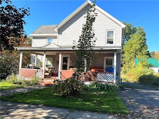 14 Pomeroy St, Cortland, NY 13045