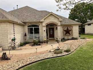 105 Terlingua Trail, Georgetown, TX 78628