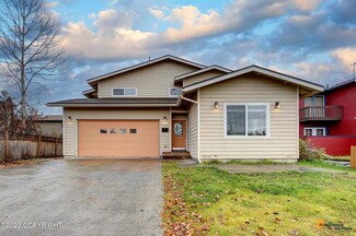 3307 Oregon Dr, Anchorage, AK 99517