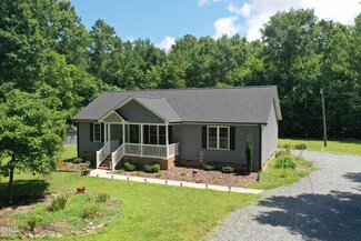 1180 Lambert Chapel Rd, Siler City, NC 27344