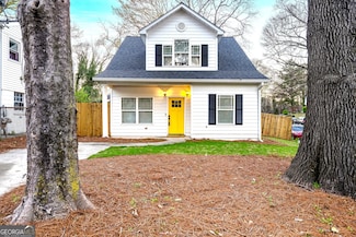 56 Holly Rd NW, Atlanta, GA 30314