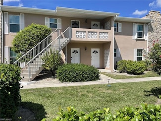 221 Cypress Way E Unit 103, Naples, FL 34110