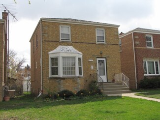 4053 N Pontiac Ave, Chicago, IL 60634