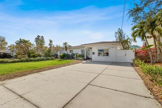 5934 Bayou Grande Blvd NE, Saint Petersburg, FL 33703