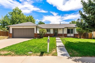 17177 E Milan Cir, Aurora, CO 80013