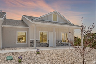 1152 Smokey Trail Way, Cedar City, UT 84721