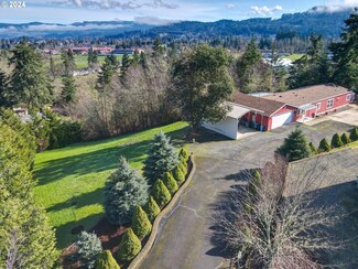 78103 Daybreak Dr, Cottage Grove, OR 97424