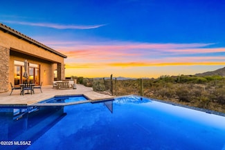 14623 N Shaded Stone Place, Oro Valley, AZ 85755