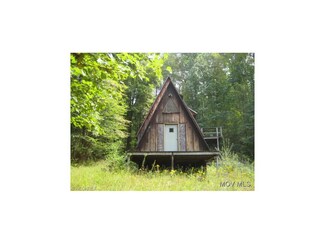 0 Rt 1 Schutte Rd, West Union, WV 26456