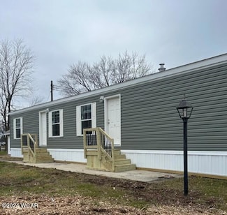 551 S Leonard Ave Unit 74, Lima, OH 45804