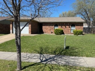 128 W Way Dr, Allen, TX 75002