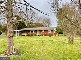 4774 Front Royal Pike, White Post, VA 22663