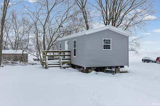 9305 Main St, Clarks Hill, IN 47930