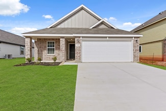 2416 Dahlia Dr, Fort Worth, TX 76123