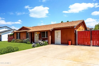 3723 W Columbine Dr, Phoenix, AZ 85029
