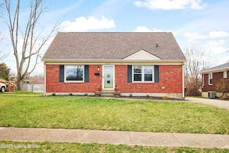 12206 Davidson Dr, Louisville, KY 40243