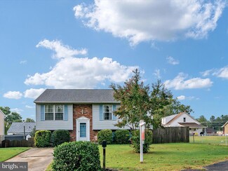 13 Chalmers Ave, Glen Burnie, MD 21061