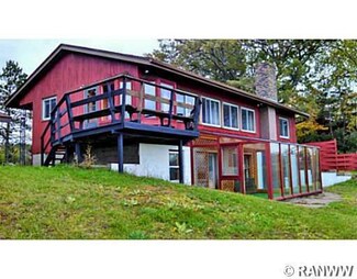 214 Donovan Cove Rd, Shell Lake, WI 54871