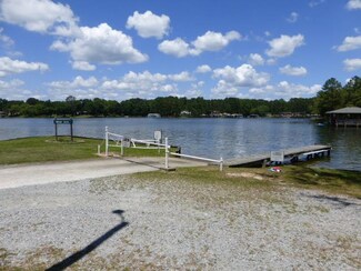 Lot 104 Cherokee Trail, Henrico, NC 27842