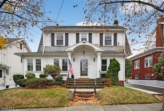93 Gourley Ave, Clifton, NJ 07013