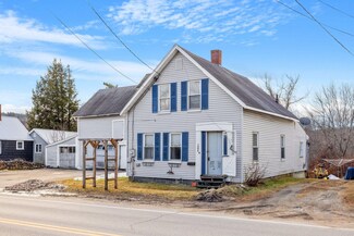 149 Lake St, Bristol, NH 03222