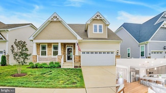 11466 Mesa Verde Ct, White Plains, MD 20695