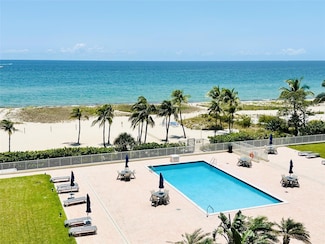 750 N Ocean Blvd Unit 606, Pompano Beach, FL 33062