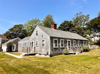 23 Pleasant St, Nantucket, MA 02554